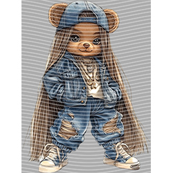 Bear-BR 1642